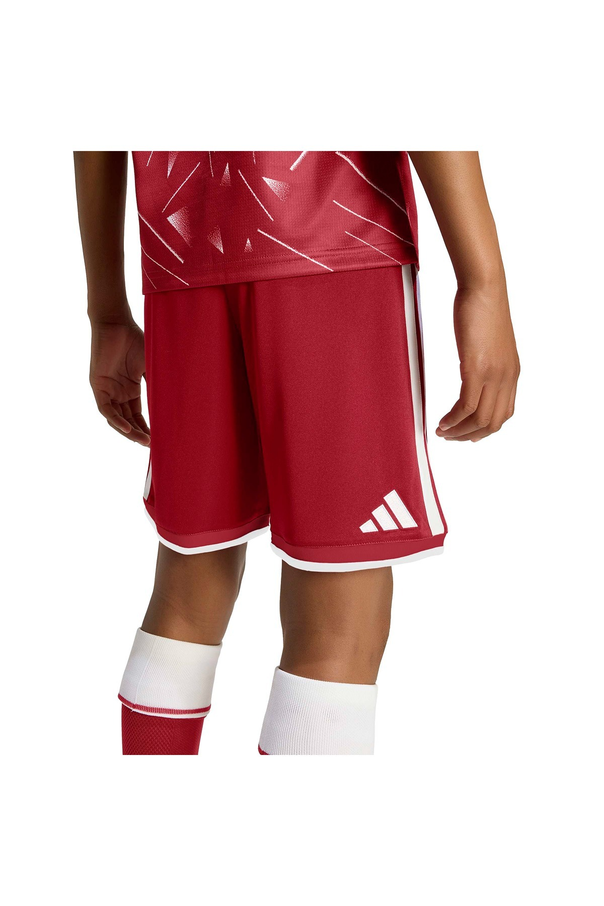 adidas Çocuk Şort LFC H SHO Y KB8264