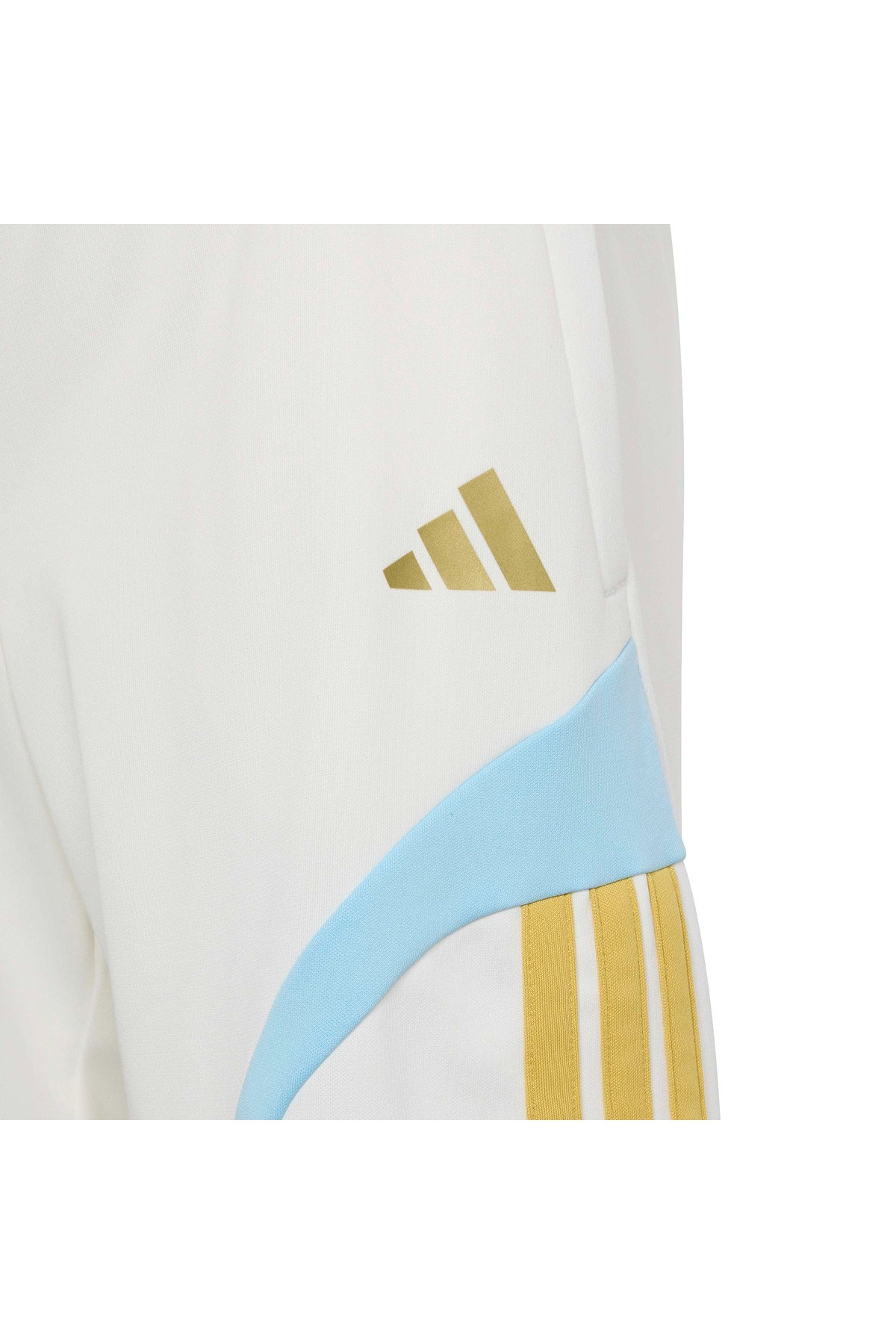 adidas Çocuk Şort MESSI HOT SHO Y KH2876