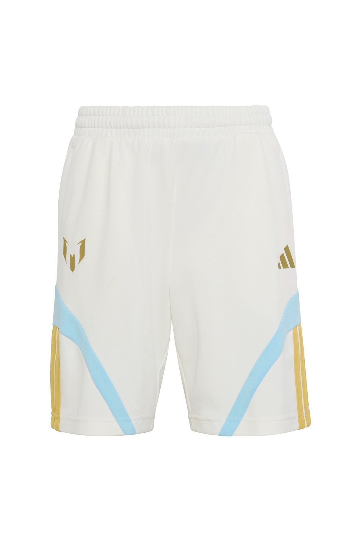 adidas Çocuk Şort MESSI HOT SHO Y KH2876