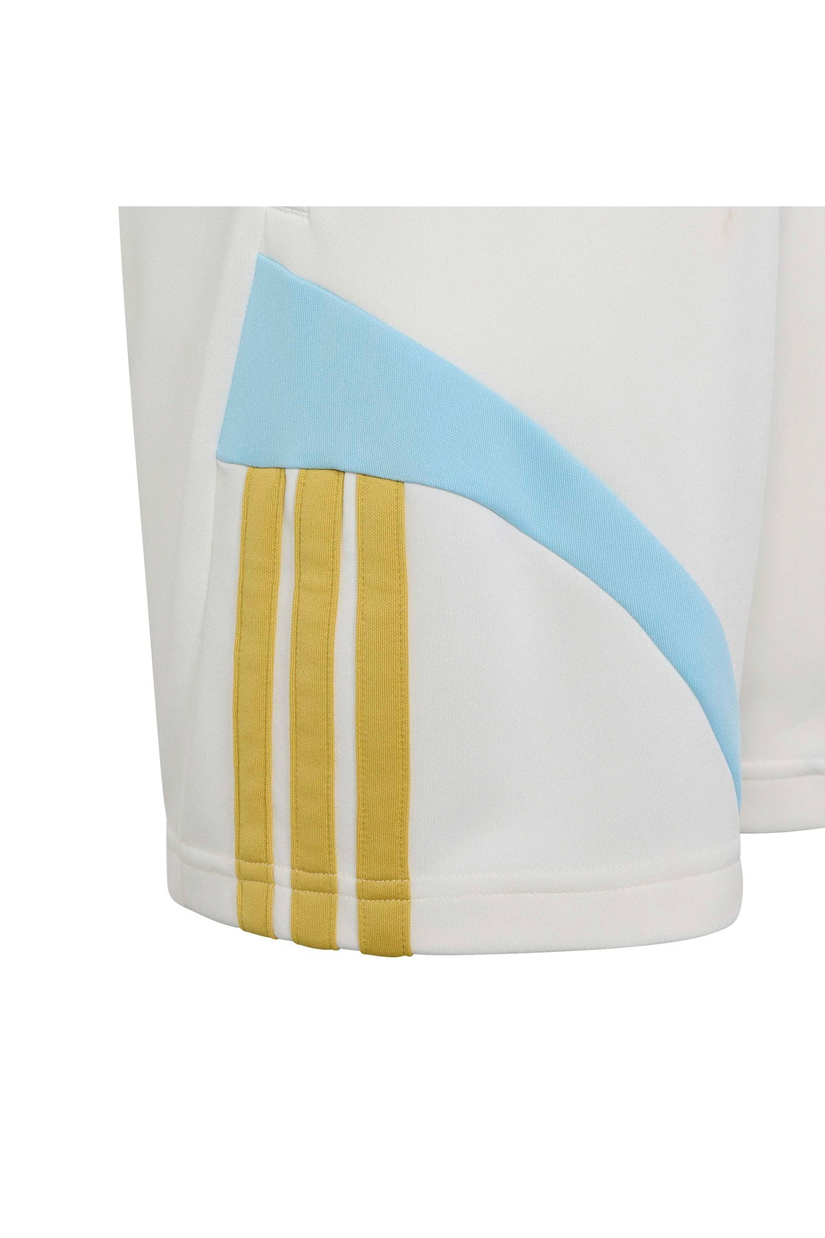 adidas Çocuk Şort MESSI HOT SHO Y KH2876