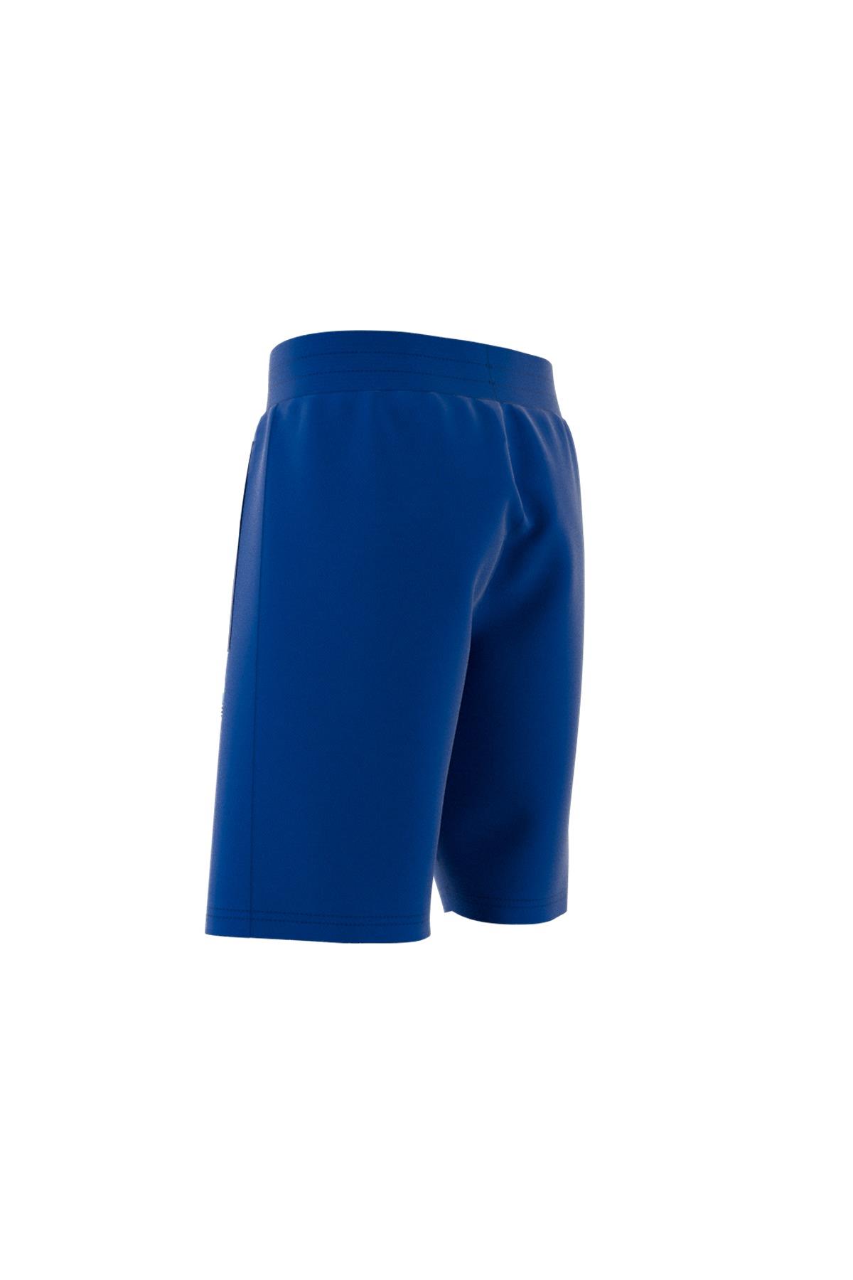 adidas Çocuk   Şort MESSI SHORTS JY9529