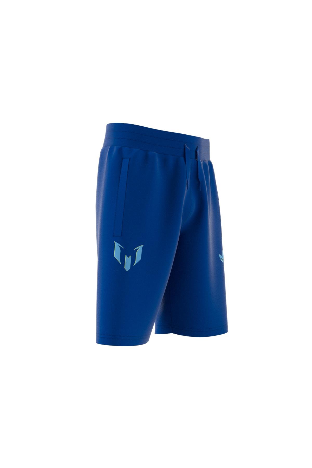 adidas Çocuk   Şort MESSI SHORTS JY9529