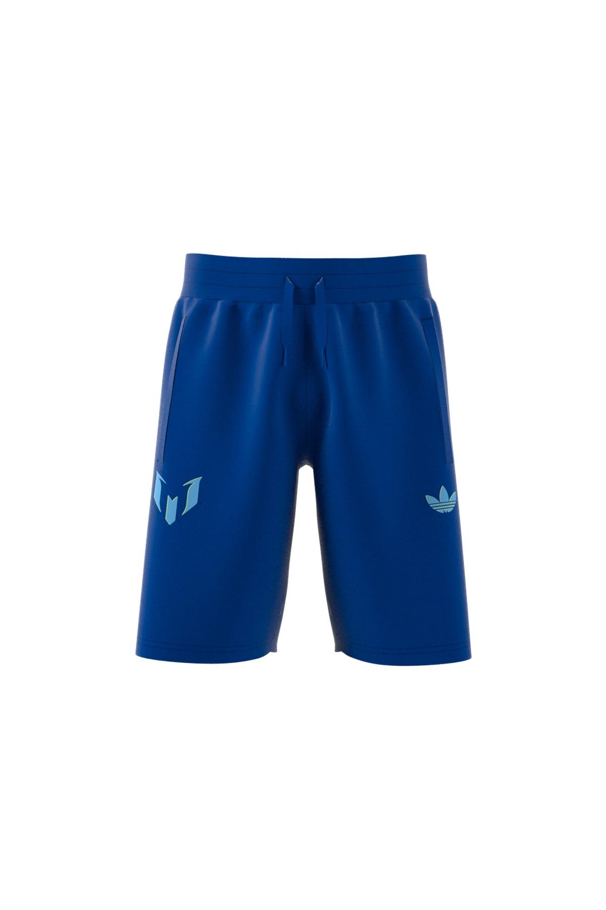 adidas Çocuk   Şort MESSI SHORTS JY9529