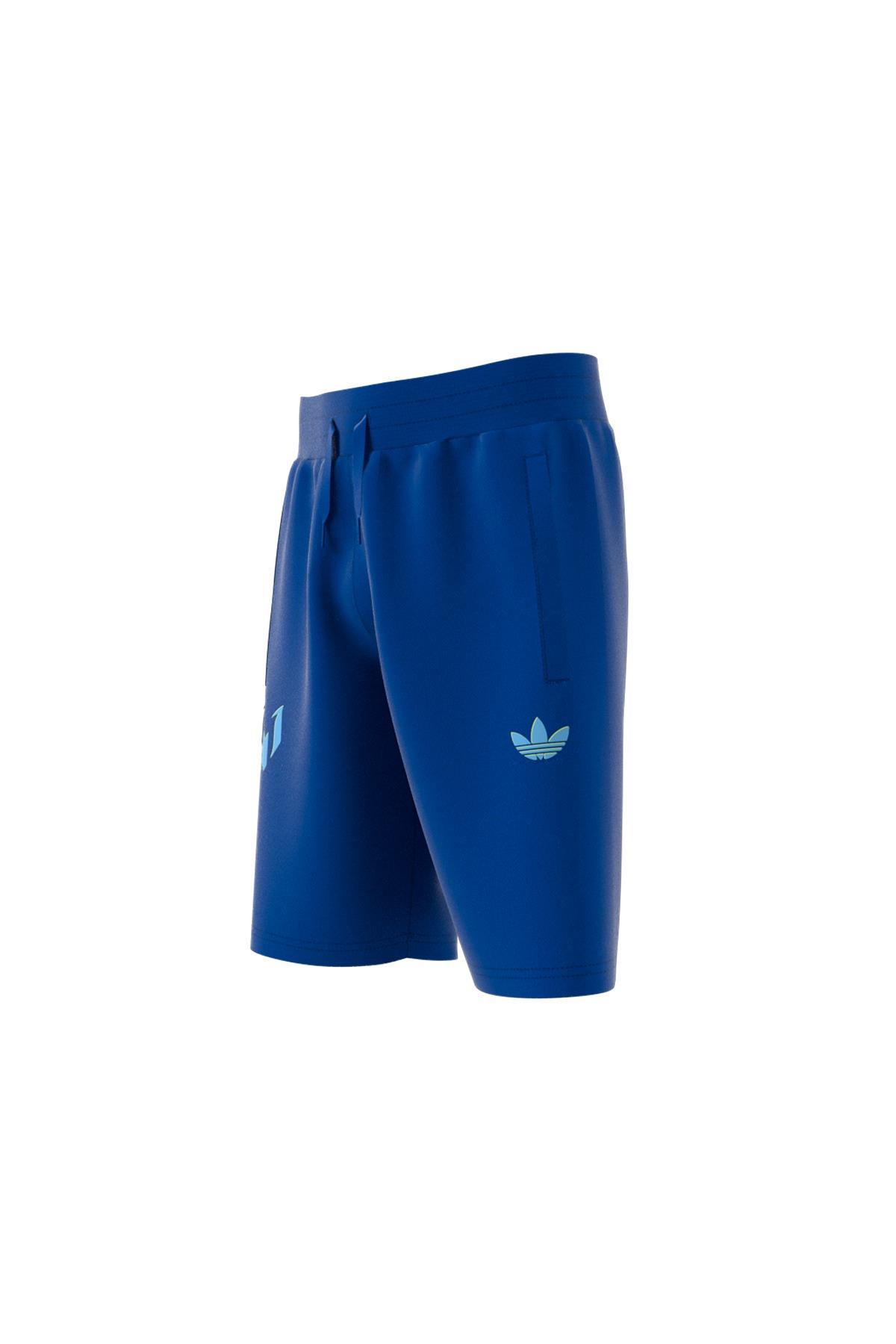 adidas Çocuk   Şort MESSI SHORTS JY9529