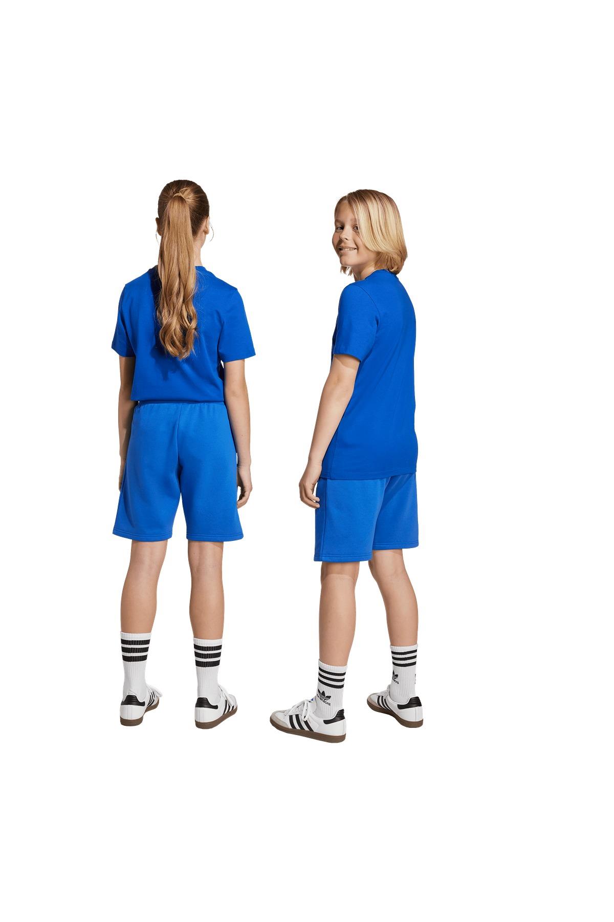 adidas Çocuk   Şort MESSI SHORTS JY9529