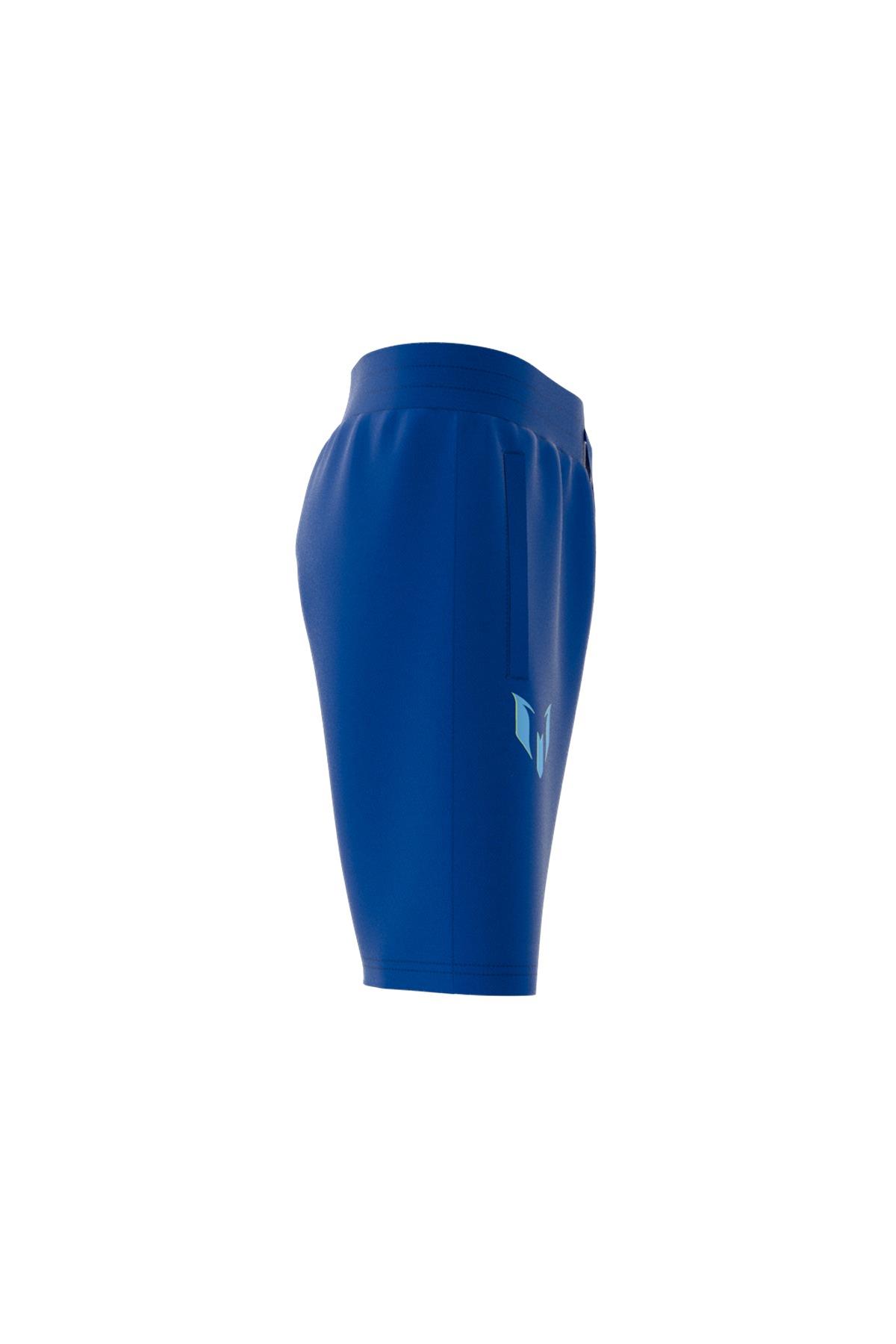 adidas Çocuk   Şort MESSI SHORTS JY9529