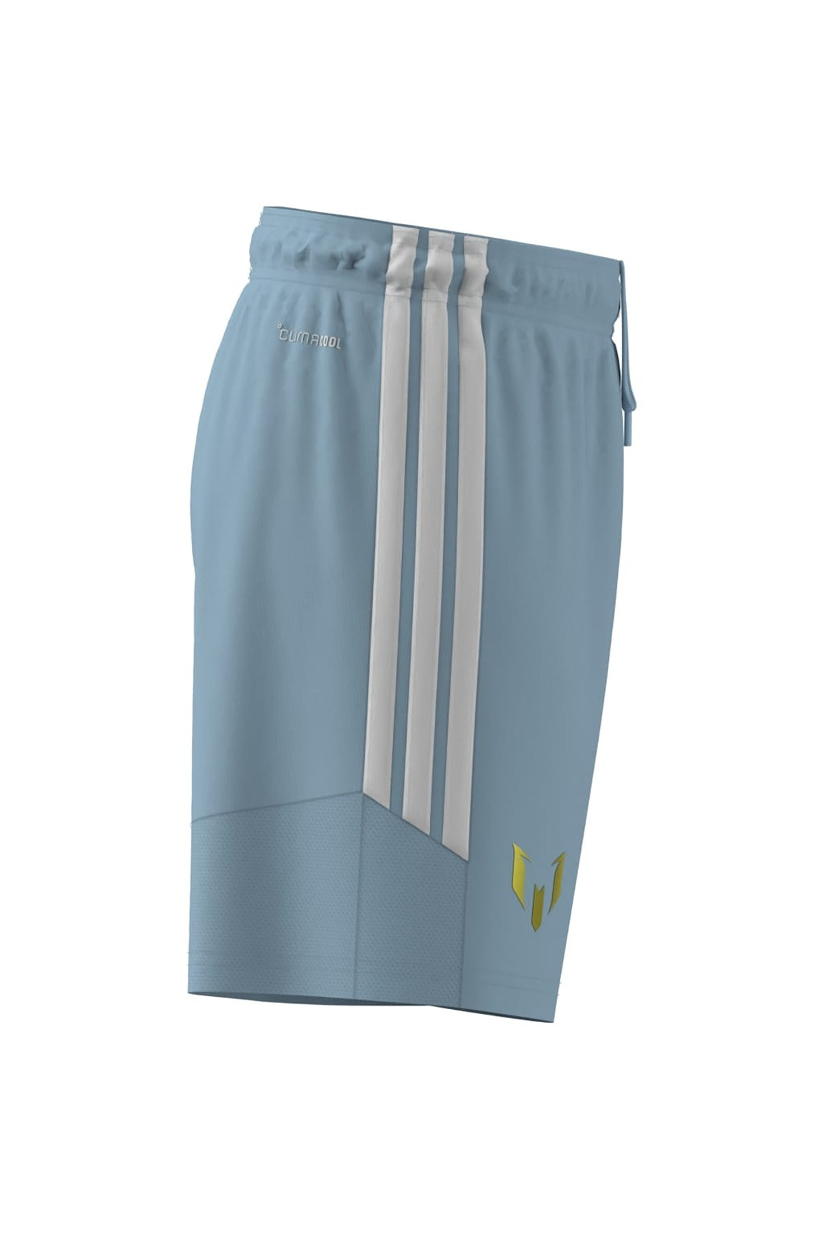 adidas Çocuk Şort MESSI TR SHORT KG3579