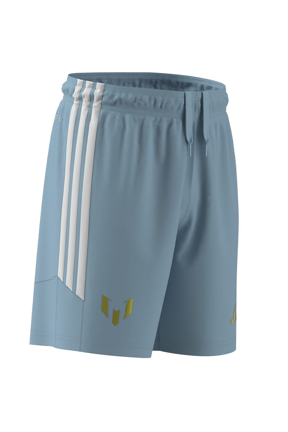 adidas Çocuk Şort MESSI TR SHORT KG3579