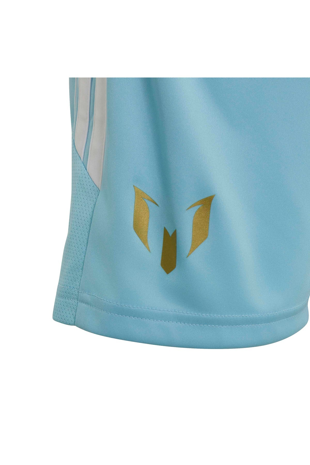 adidas Çocuk Şort MESSI TR SHORT KG3579