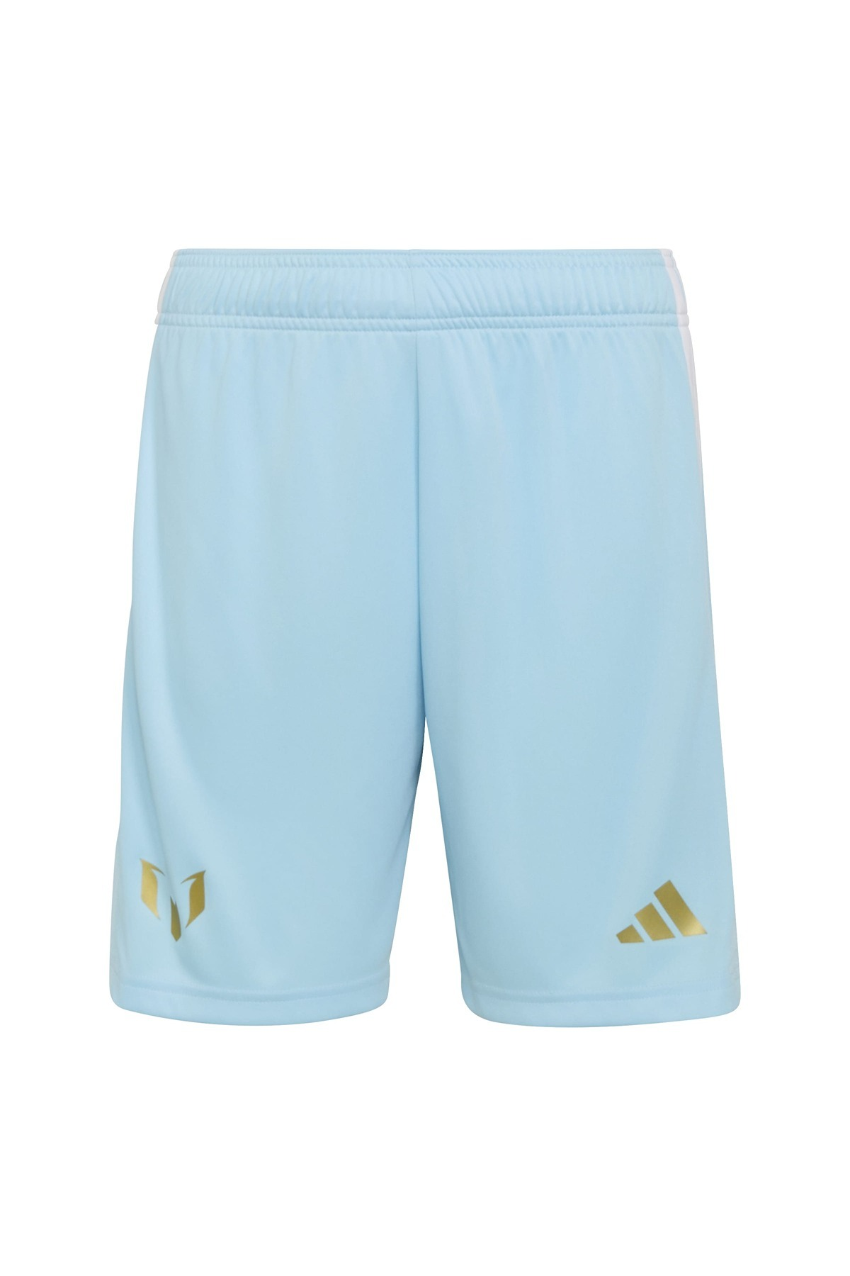 adidas Çocuk Şort MESSI TR SHORT KG3579