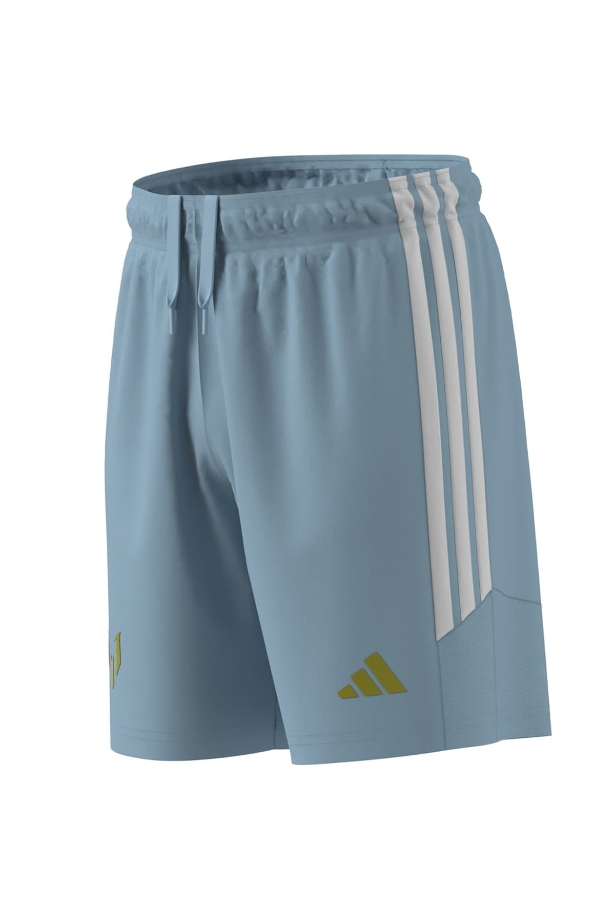 adidas Çocuk Şort MESSI TR SHORT KG3579