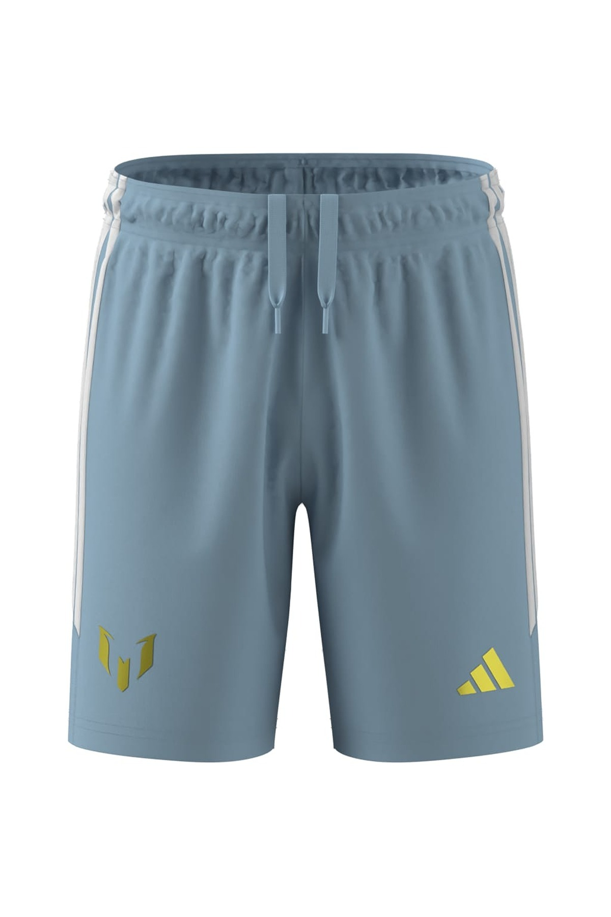 adidas Çocuk Şort MESSI TR SHORT KG3579