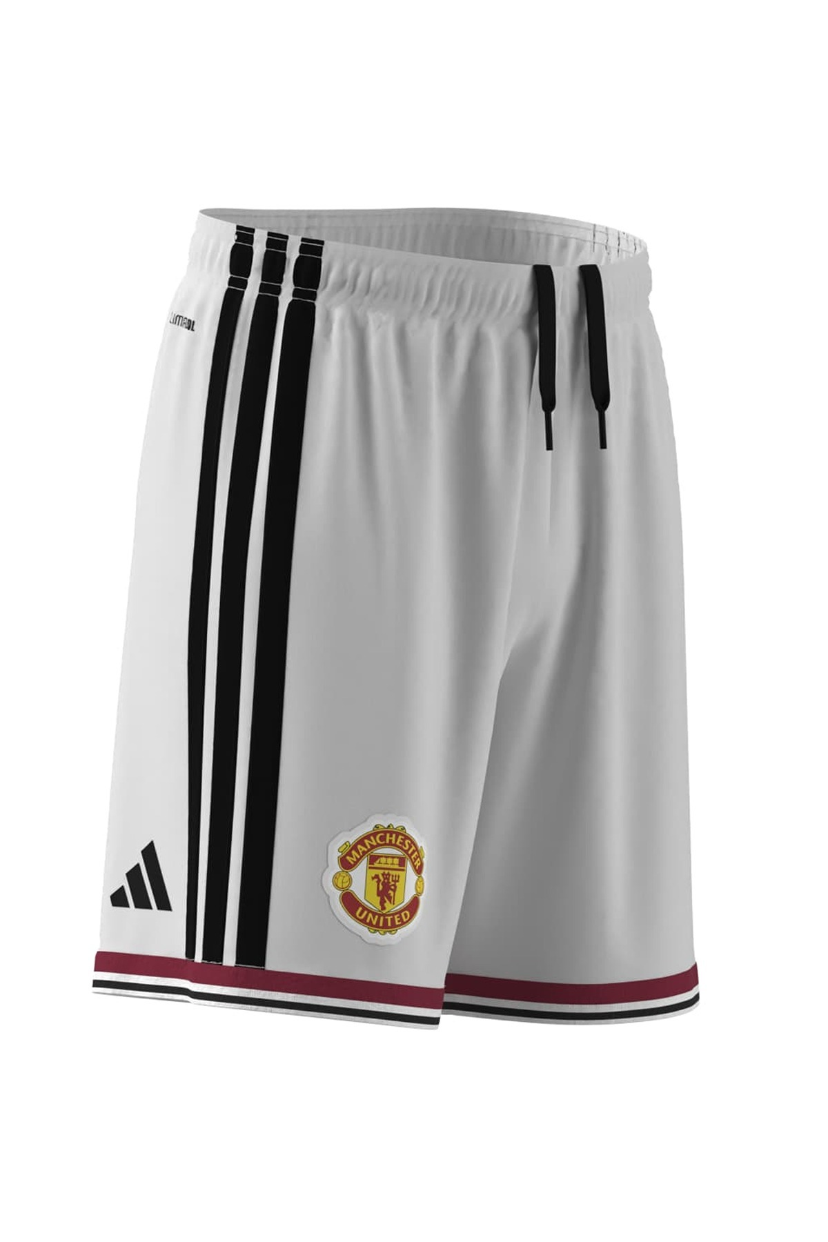 adidas Çocuk Şort MUFC H SHO Y KC4782