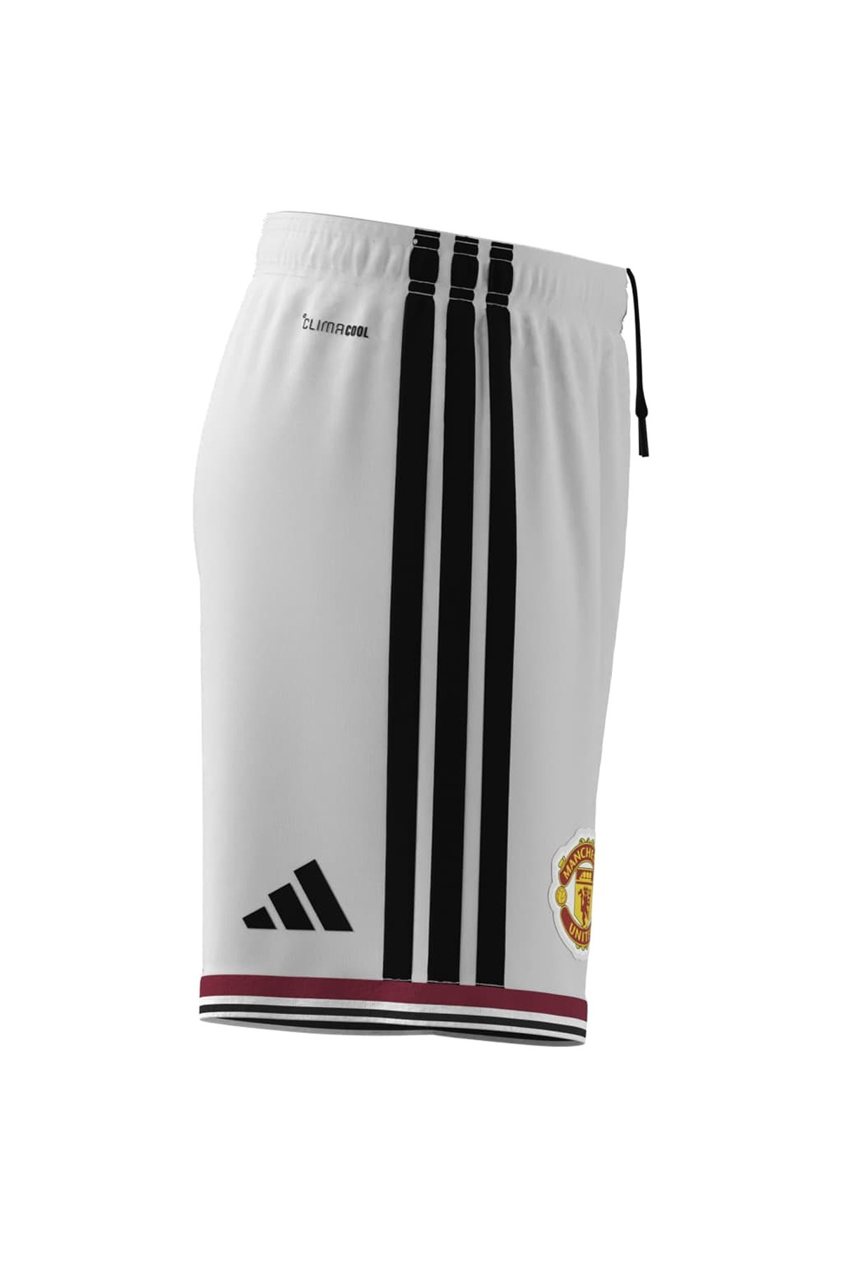 adidas Çocuk Şort MUFC H SHO Y KC4782