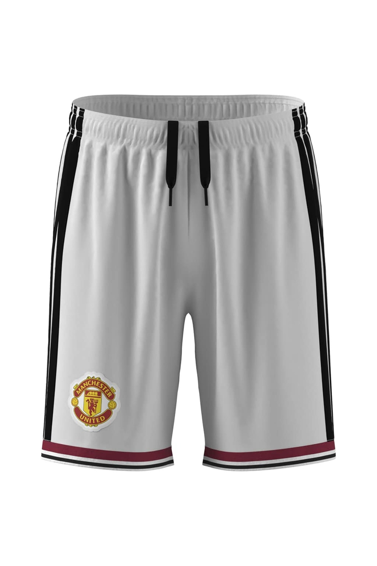 adidas Çocuk Şort MUFC H SHO Y KC4782