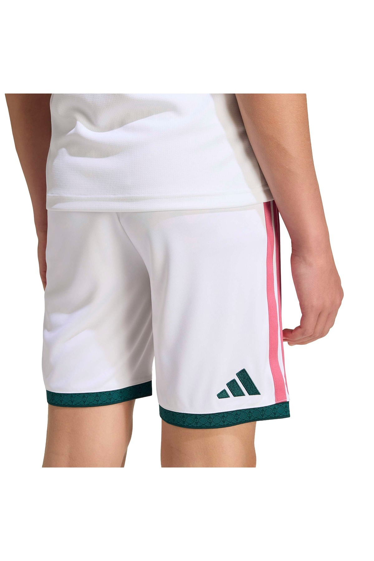 adidas Çocuk Şort REAL H SHO Y KC3949