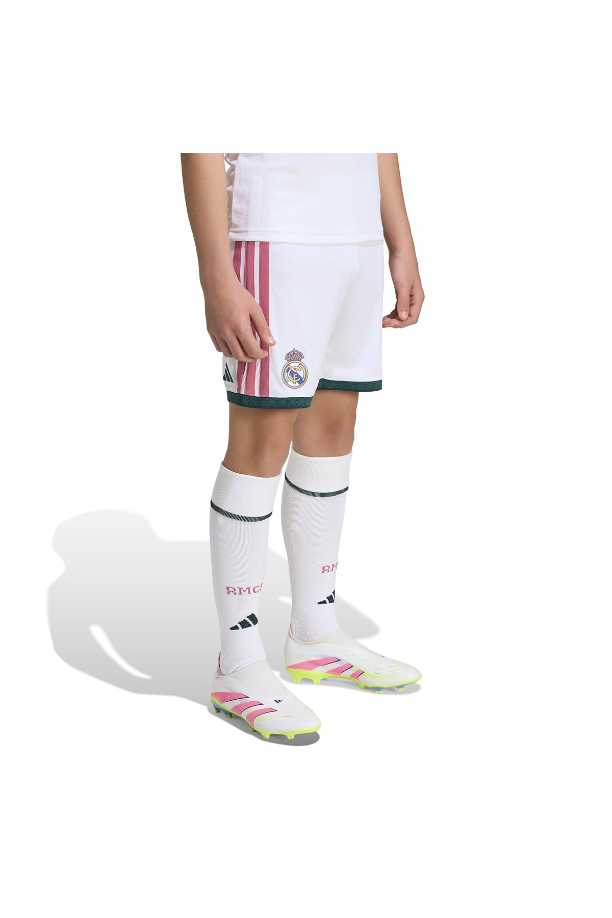 adidas Çocuk Şort REAL H SHO Y KC3949