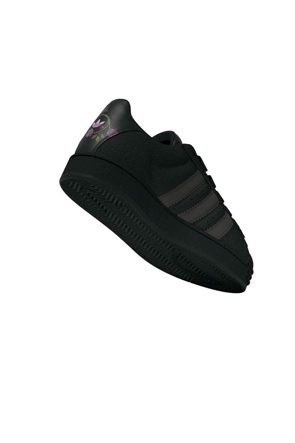adidas Çocuk Spor Ayakkabı adidas Disney Villains SUPERSTAR ST SHOES KH9511
