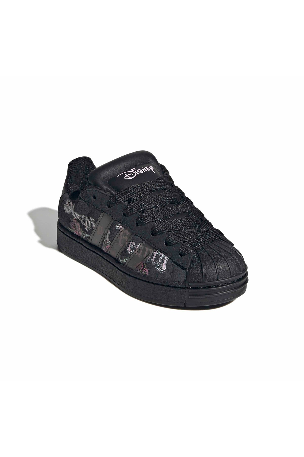 adidas Çocuk Spor Ayakkabı adidas Disney Villains SUPERSTAR ST SHOES KH9511