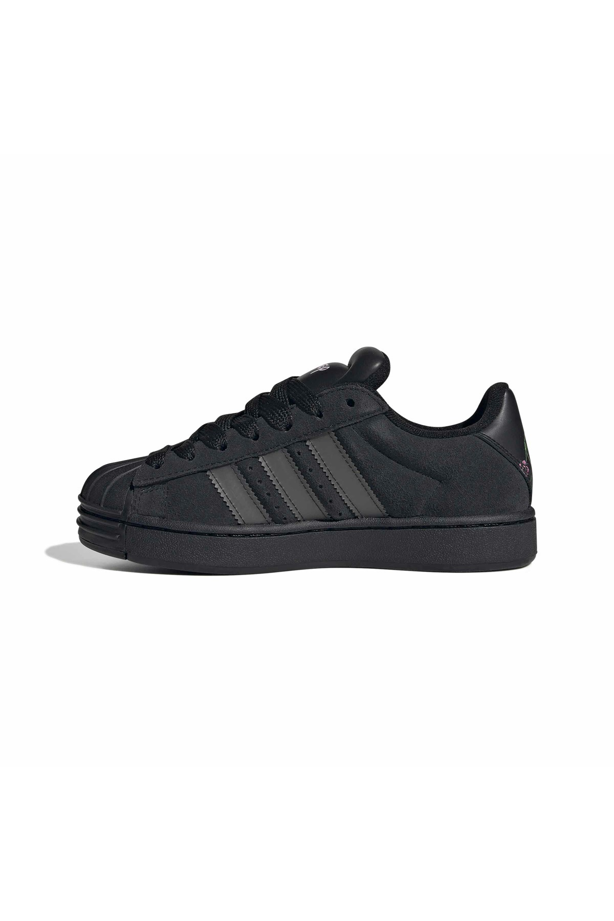 adidas Çocuk Spor Ayakkabı adidas Disney Villains SUPERSTAR ST SHOES KH9511