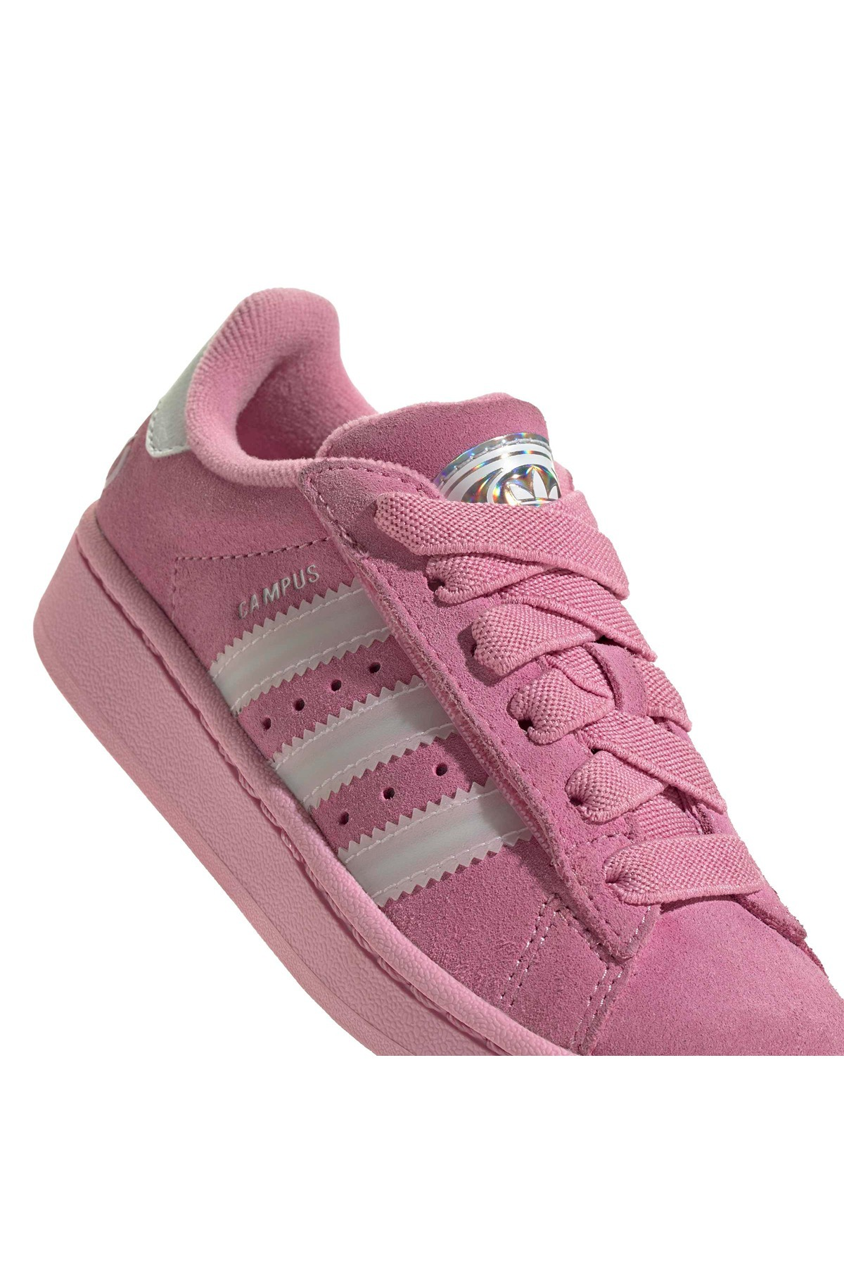 adidas Çocuk Spor Ayakkabı CAMPUS 00s LED LIGHTS CF EL C KI9393