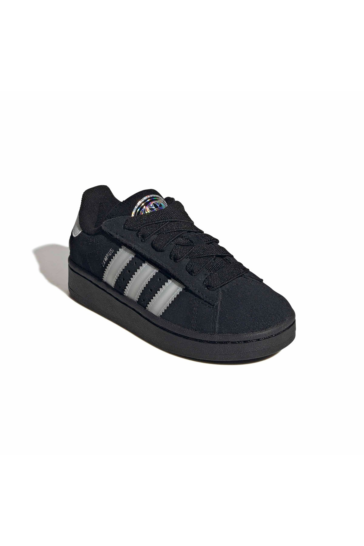 adidas Çocuk Spor Ayakkabı CAMPUS 00s LED LIGHTS CF EL C KI9394