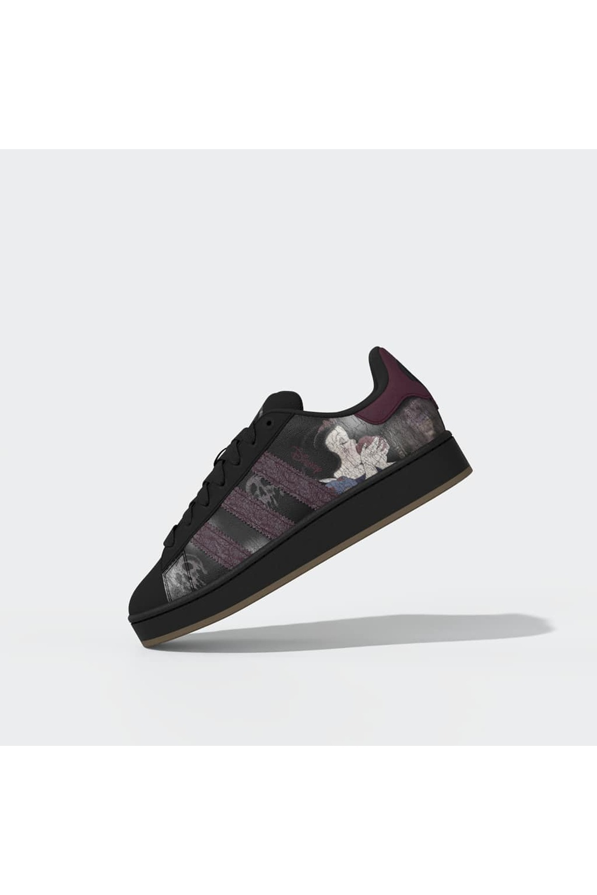 adidas Çocuk Spor Ayakkabı CAMPUS 00s J KH9504