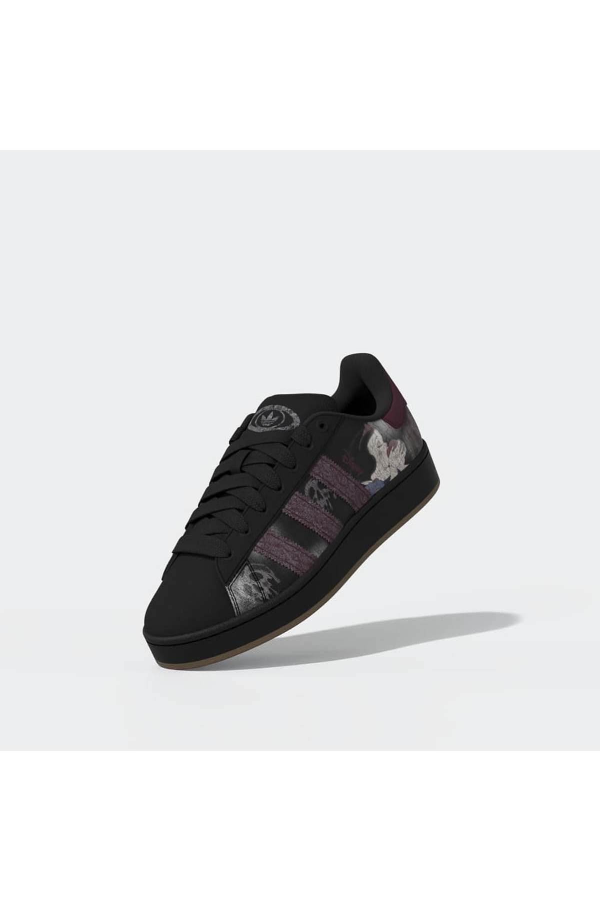 adidas Çocuk Spor Ayakkabı CAMPUS 00s J KH9504