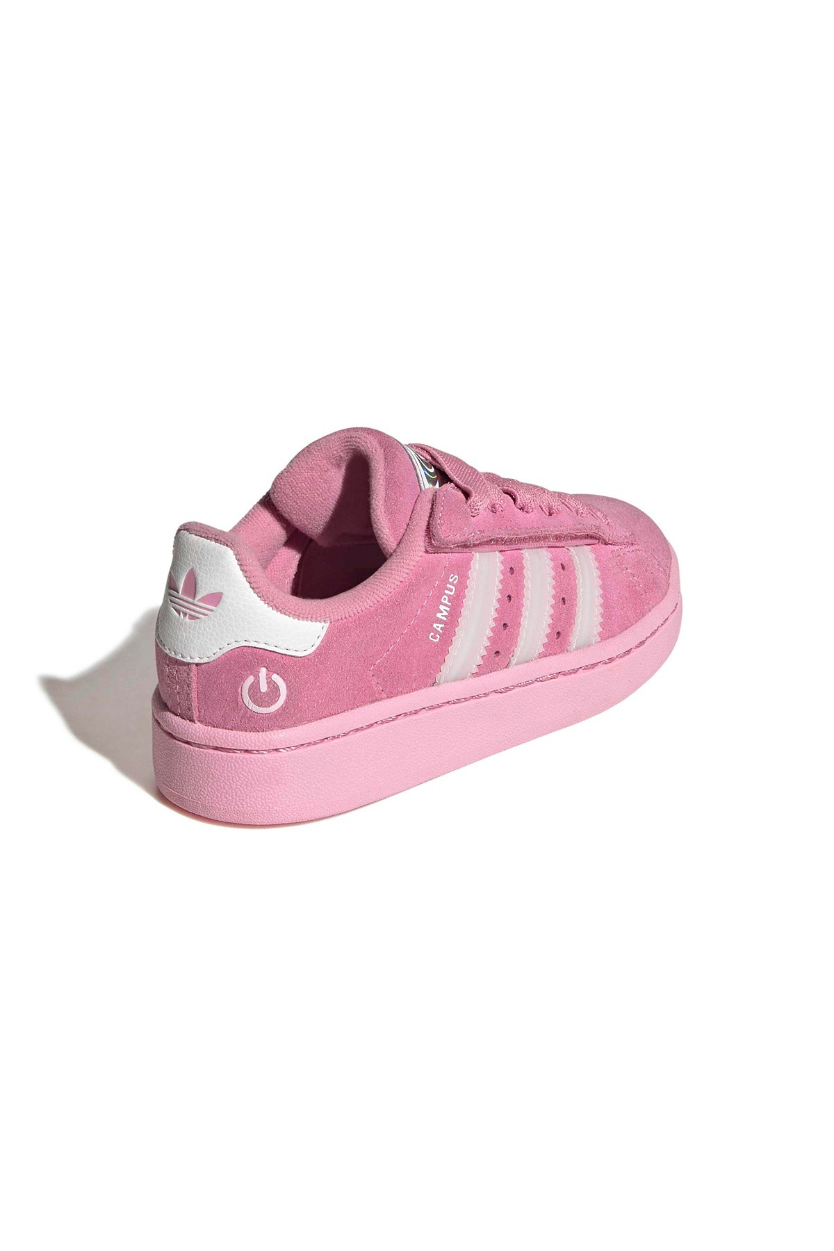 adidas Çocuk Spor Ayakkabı CAMPUS 00s LED LIGHTS CF EL C KI9393