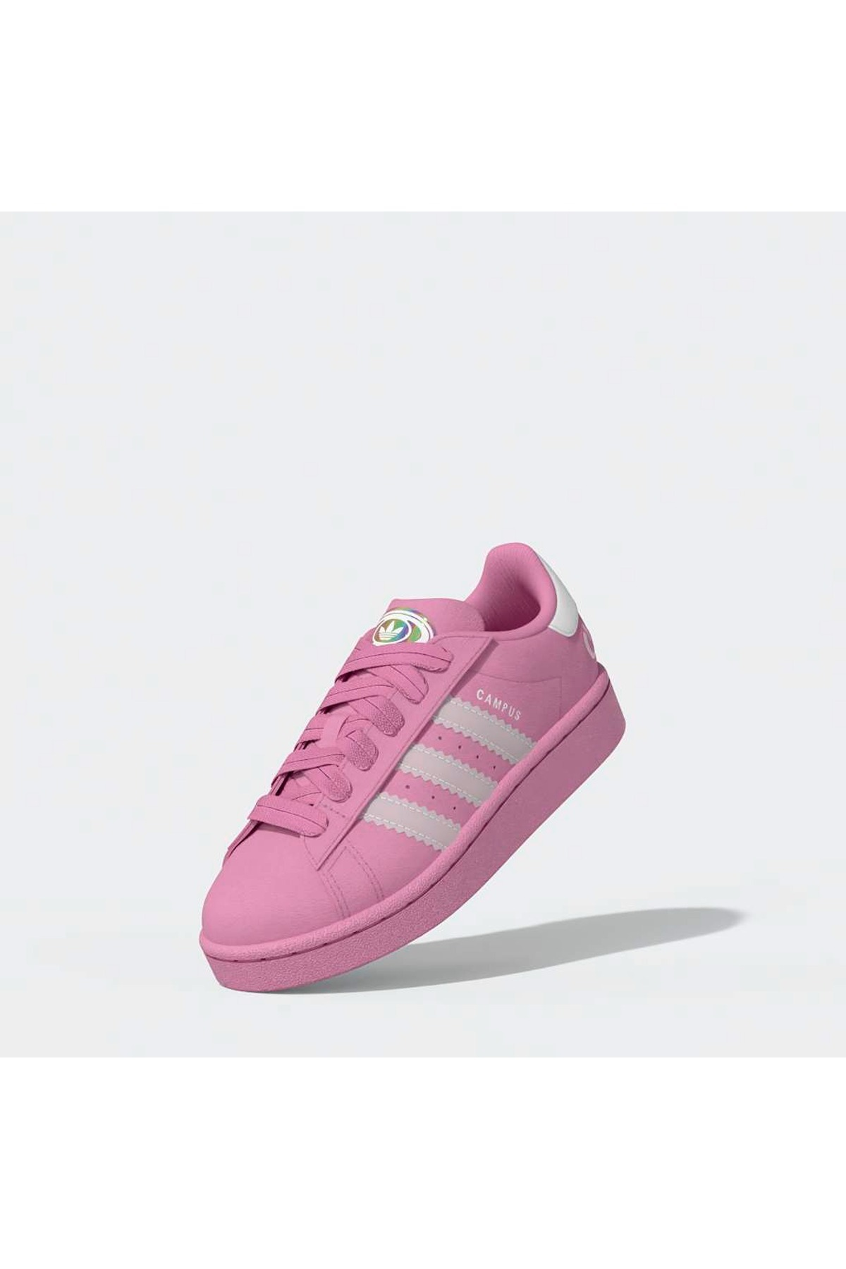 adidas Çocuk Spor Ayakkabı CAMPUS 00s LED LIGHTS CF EL C KI9393