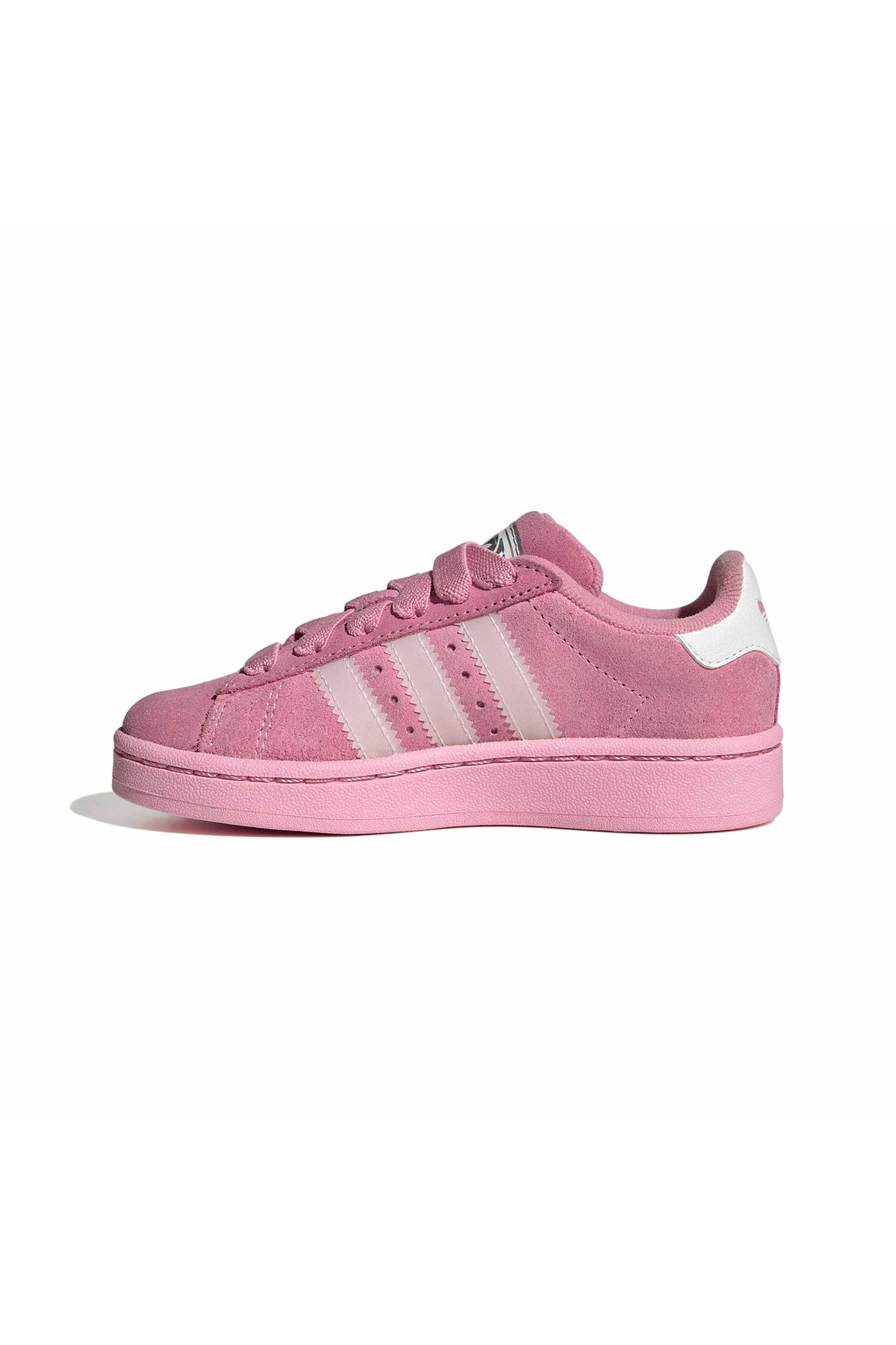 adidas Çocuk Spor Ayakkabı CAMPUS 00s LED LIGHTS CF EL C KI9393