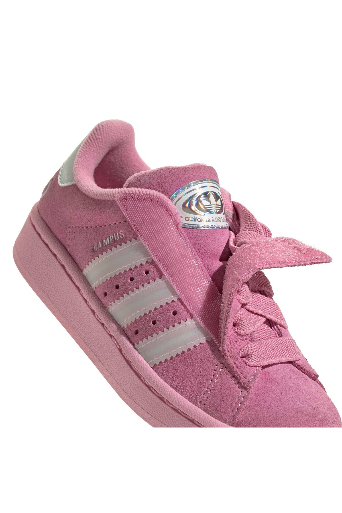 adidas Çocuk Spor Ayakkabı CAMPUS 00s LED LIGHTS CF EL C KI9393