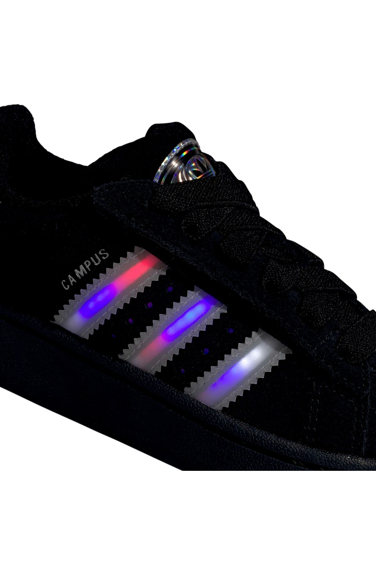 adidas Çocuk Spor Ayakkabı CAMPUS 00s LED LIGHTS CF EL C KI9394