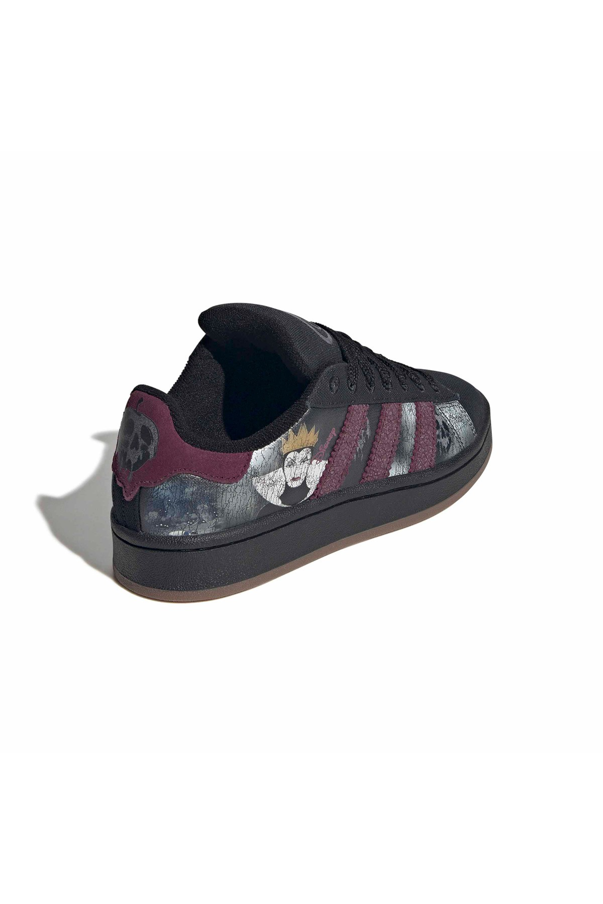 adidas Çocuk Spor Ayakkabı CAMPUS 00s J KH9504
