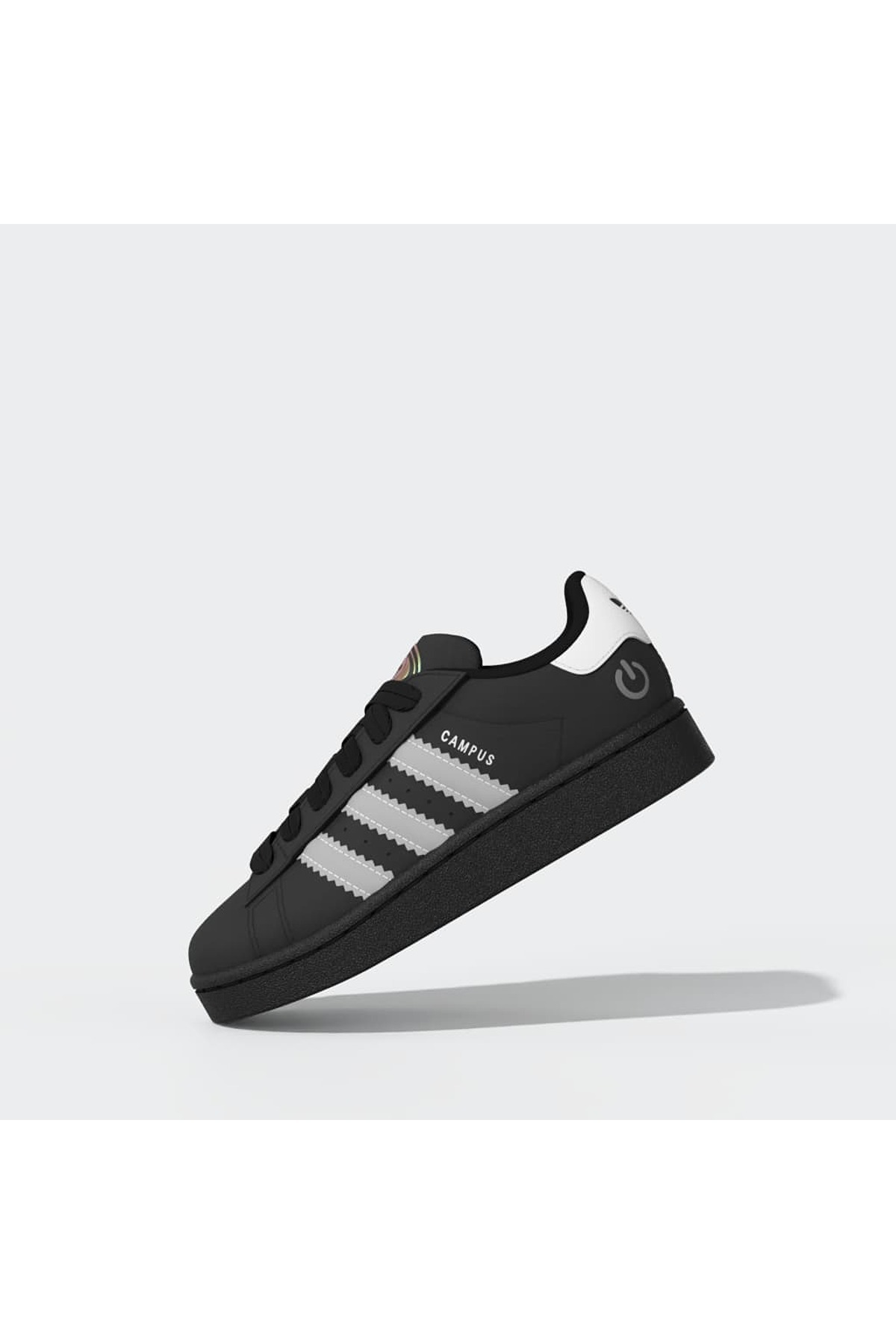 adidas Çocuk Spor Ayakkabı CAMPUS 00s LED LIGHTS CF EL C KI9394