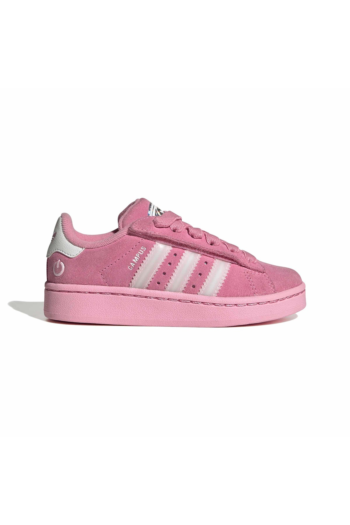 adidas Çocuk Spor Ayakkabı CAMPUS 00s LED LIGHTS CF EL C KI9393