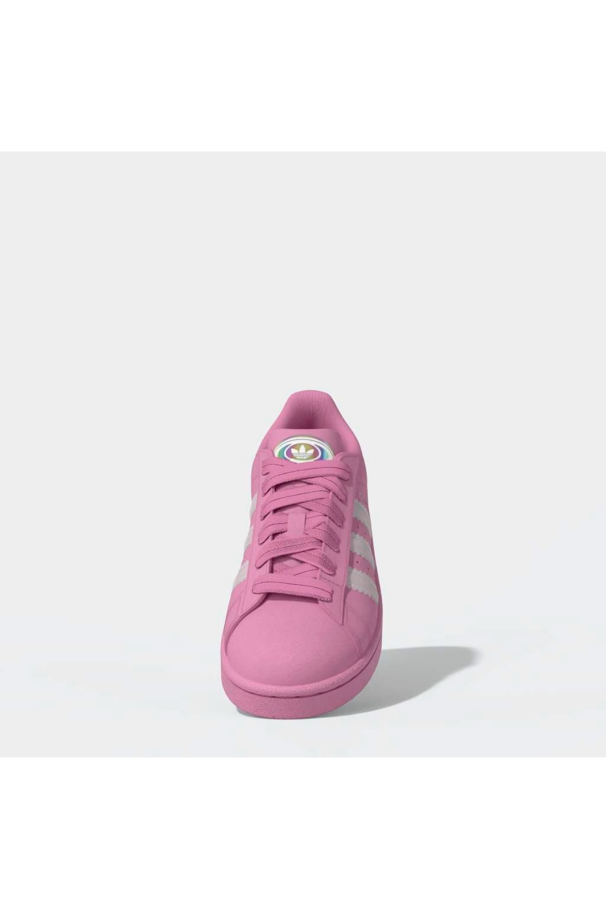 adidas Çocuk Spor Ayakkabı CAMPUS 00s LED LIGHTS CF EL C KI9393
