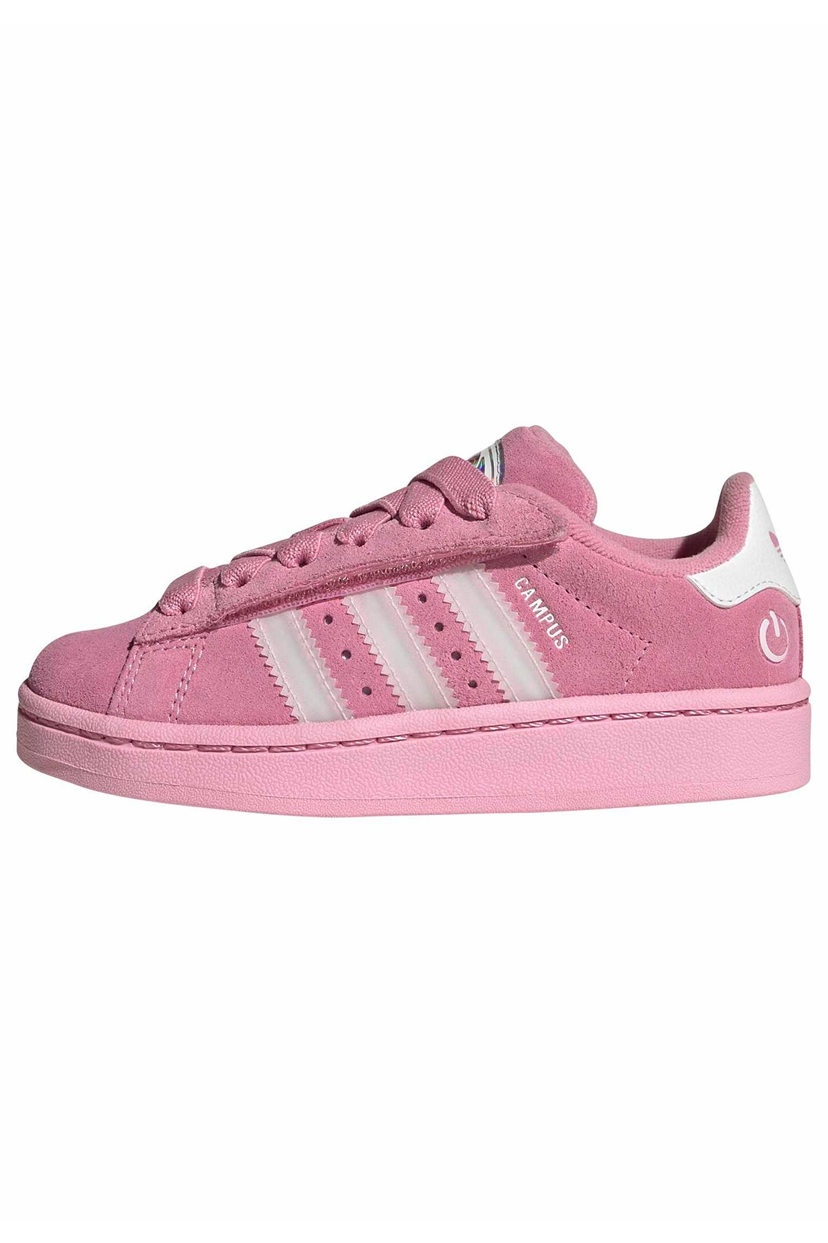adidas Çocuk Spor Ayakkabı CAMPUS 00s LED LIGHTS CF EL C KI9393