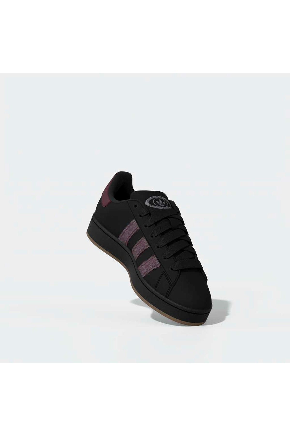 adidas Çocuk Spor Ayakkabı CAMPUS 00s J KH9504