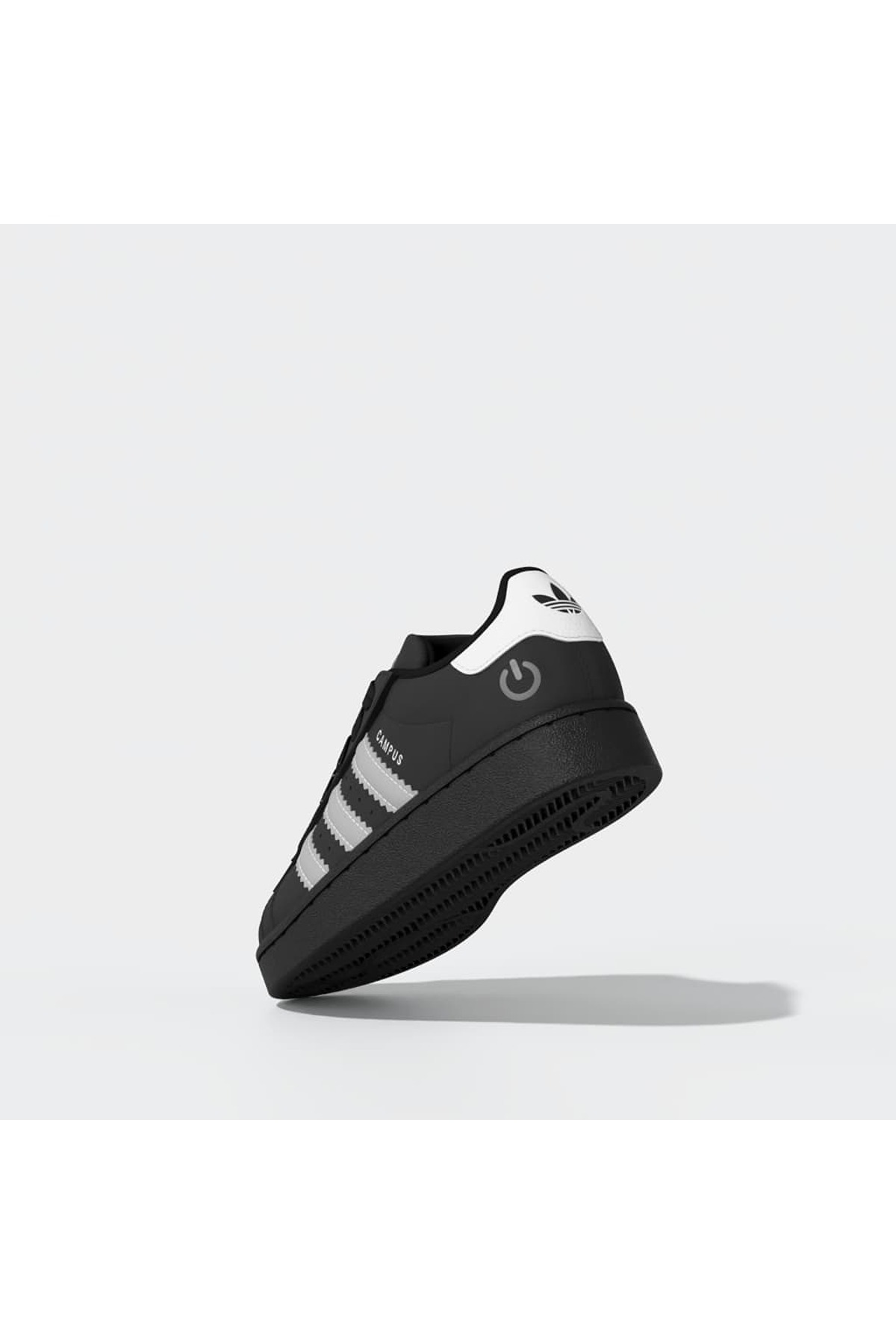 adidas Çocuk Spor Ayakkabı CAMPUS 00s LED LIGHTS CF EL C KI9394