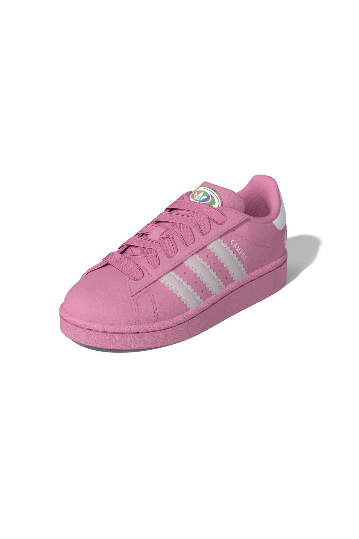 adidas Çocuk Spor Ayakkabı CAMPUS 00s LED LIGHTS CF EL C KI9393