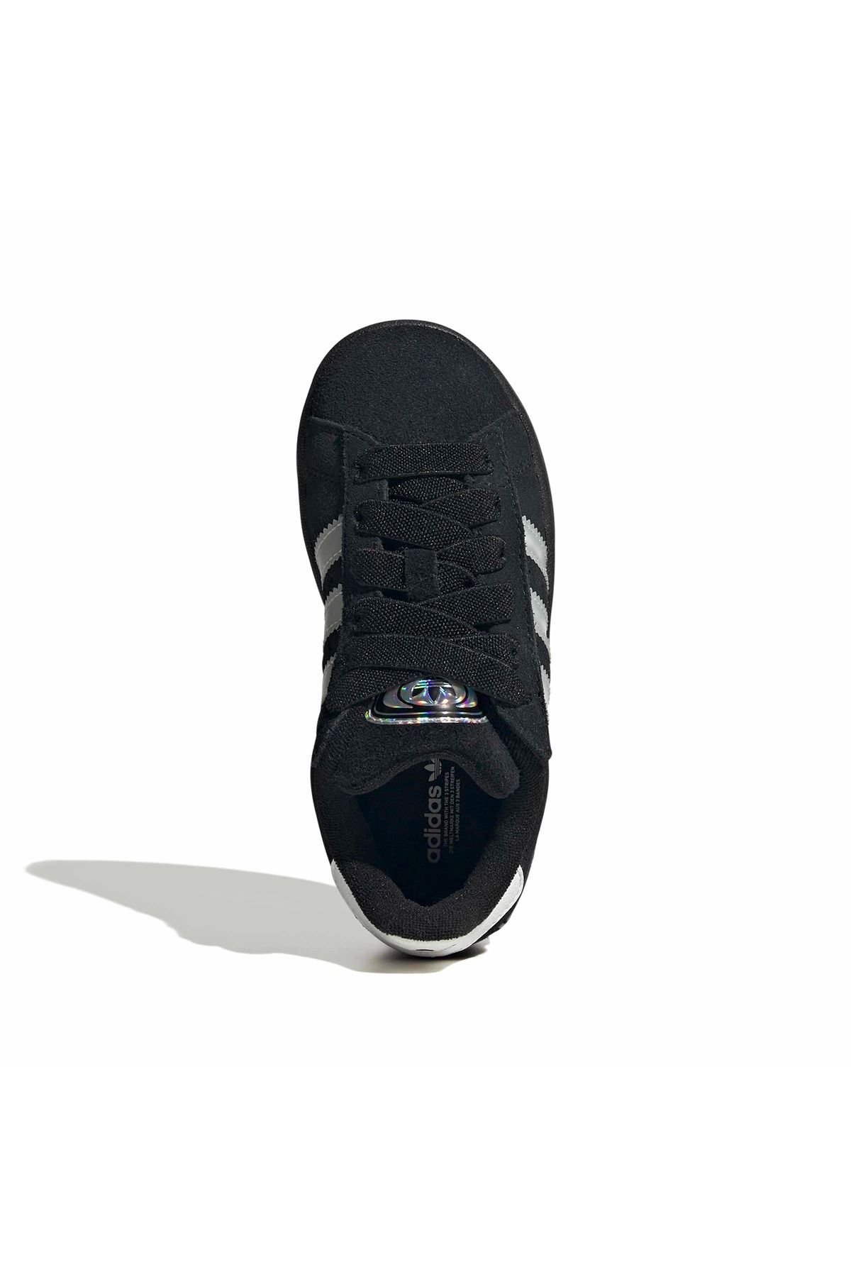 adidas Çocuk Spor Ayakkabı CAMPUS 00s LED LIGHTS CF EL C KI9394