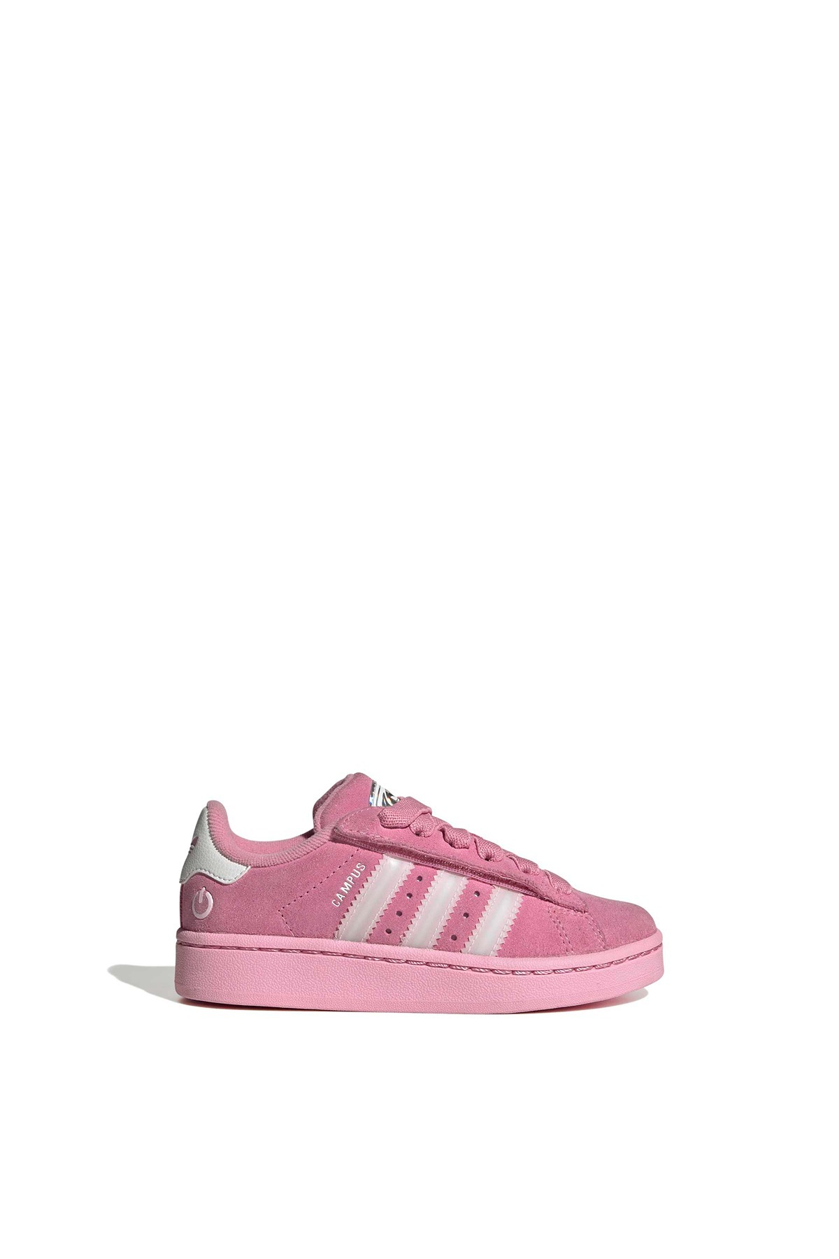 adidas Çocuk Spor Ayakkabı CAMPUS 00s LED LIGHTS CF EL C KI9393