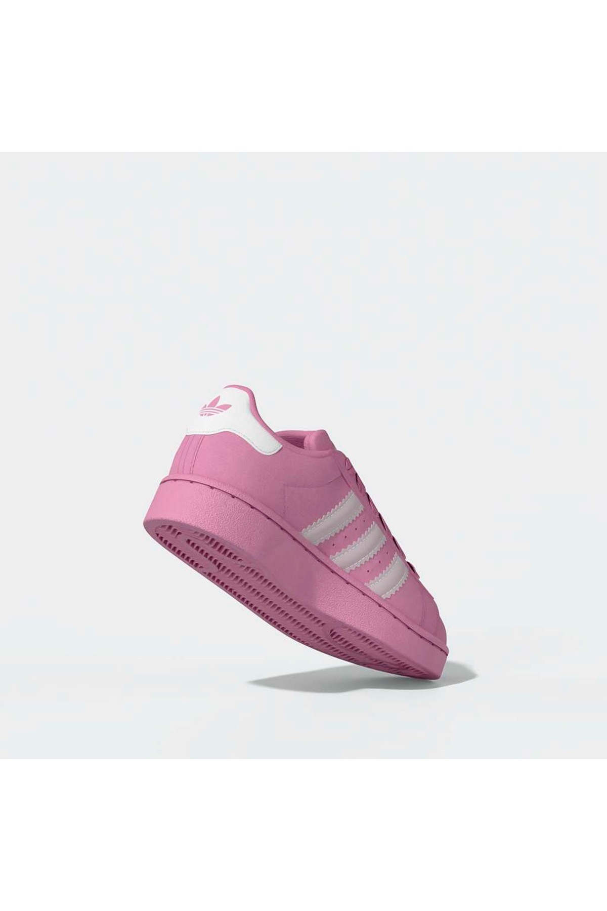 adidas Çocuk Spor Ayakkabı CAMPUS 00s LED LIGHTS CF EL C KI9393