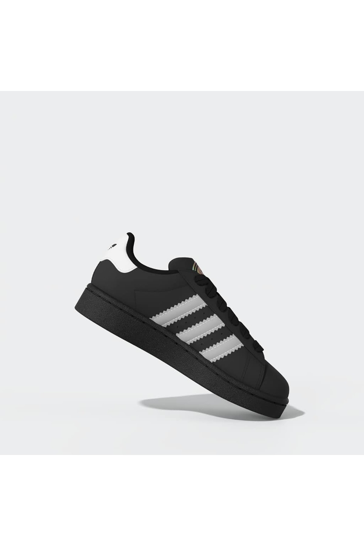 adidas Çocuk Spor Ayakkabı CAMPUS 00s LED LIGHTS CF EL C KI9394
