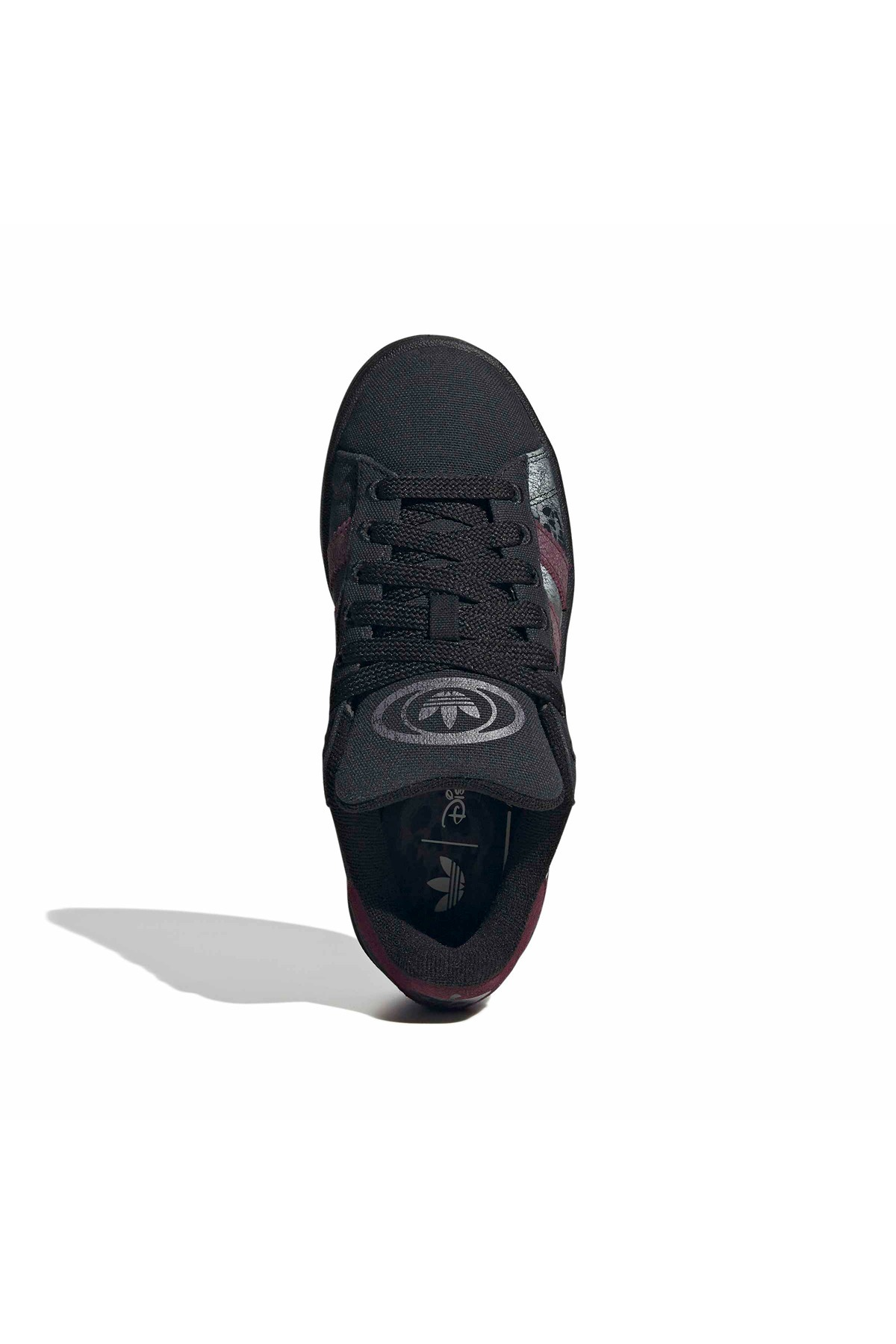 adidas Çocuk Spor Ayakkabı CAMPUS 00s J KH9504
