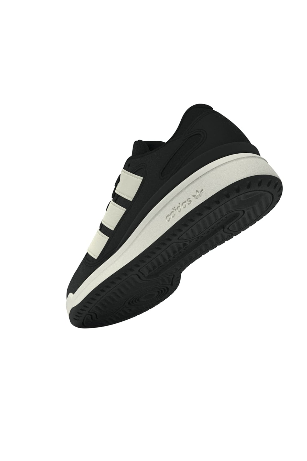 adidas Çocuk Spor Ayakkabı FORUM2000 J JQ8514
