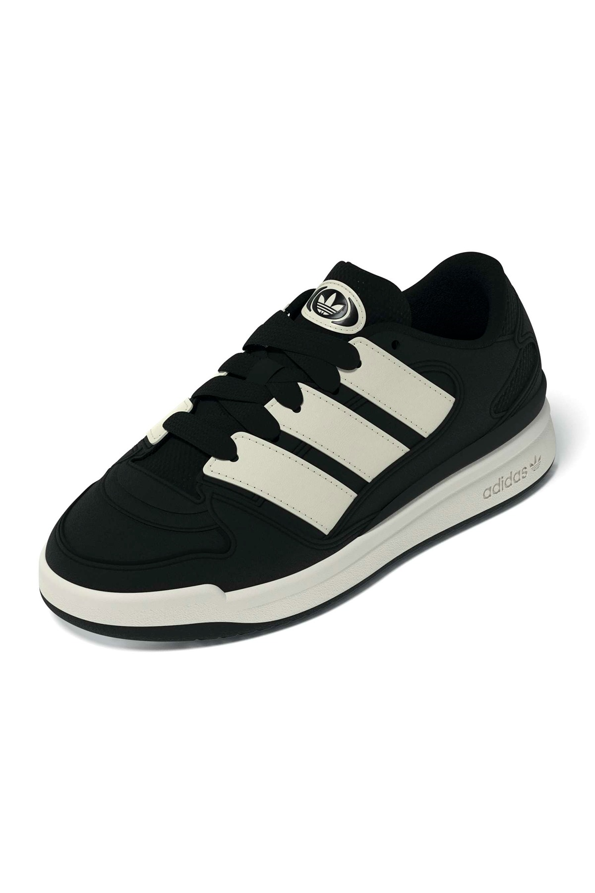 adidas Çocuk Spor Ayakkabı FORUM2000 J JQ8514