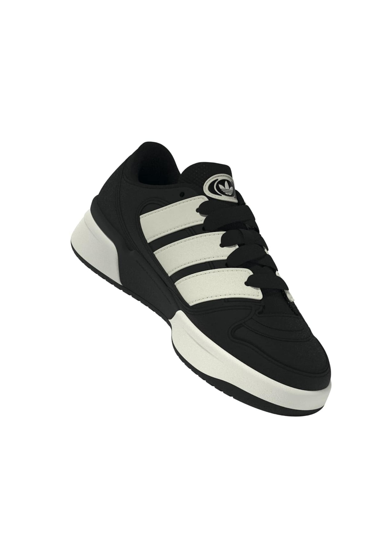 adidas Çocuk Spor Ayakkabı FORUM2000 J JQ8514