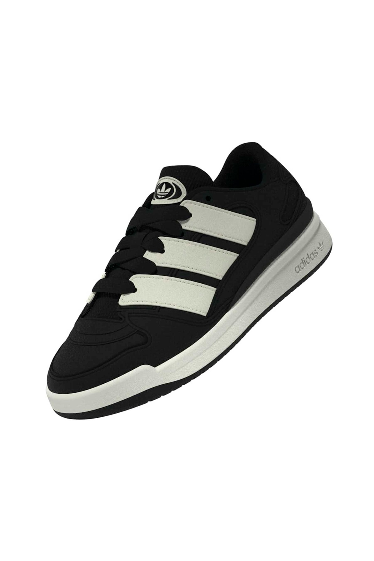 adidas Çocuk Spor Ayakkabı FORUM2000 J JQ8514